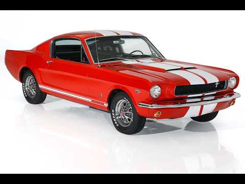 1965 Ford Mustang Fastback (CC-2103045) for sale in Des Moines, Iowa