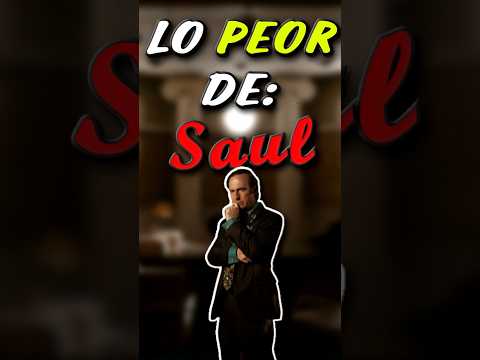 3 años después, el creador de 'Better Call Saul' vuelve a Albuquerque. Ya tiene fecha de estreno y tráiler pero de esta serie de ciencia ficción no se sabe nada