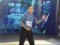 Ricky Martin - William Hung - She Bangs 