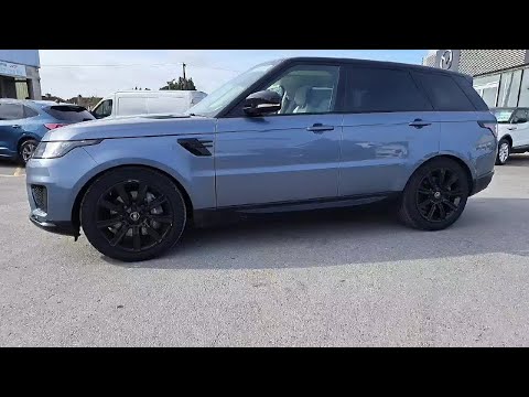 Land Rover Range Rover Sport Range Rover Sport Hse - Image 2