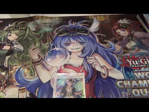 Yugioh 12/9/2017 St. Louis, MO Regional 1st Place Deck Profile - SPYRAL - Justin Singh