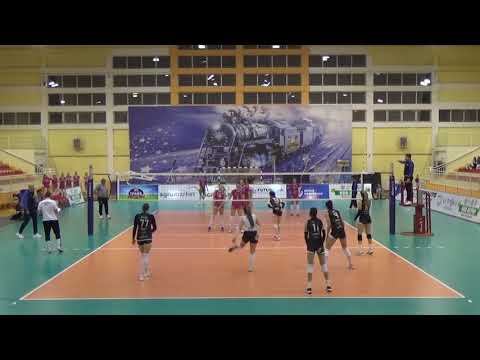 XIII. KOLO_20240207_ZELEZNICAR Lajkovac🆚PARTIZAN EFBET Beograd_3-1