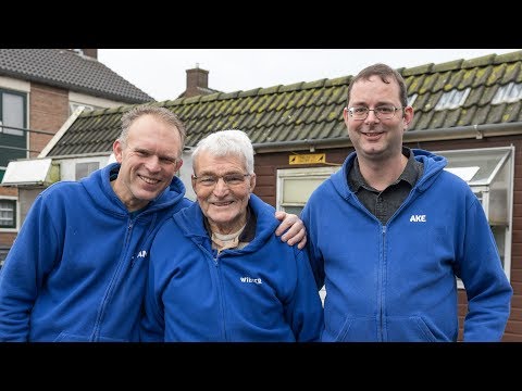 WHZB/TBOTB 2017 Winners - 1st short distance Jonkers-Pit, Wolvega (with English subtitles)