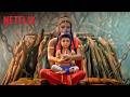 Holika Dahan Katha Mahavatar Narsimha Netflix India