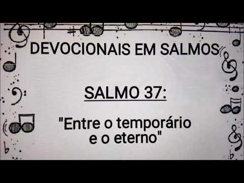 Salmo 37
