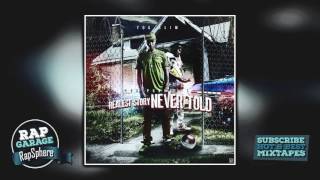 YOG Slim — No X Interlude