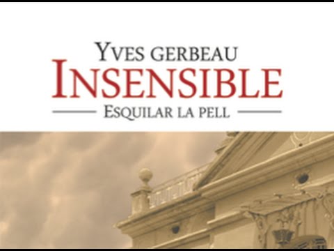 Conferència Xavier Climent. \