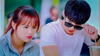 Ela humilha o popular da escola sem querer… e ele resolve se APAIX0NAR por ela!