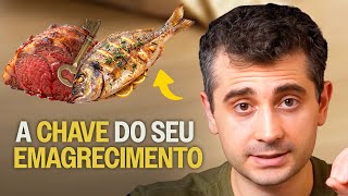 The MOST IMPORTANT food for WEIGHT LOSS (and here are 7 WAYS to increase your consumption of it).