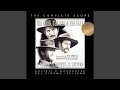 The Good, the Bad and the Ugly (Main Title)