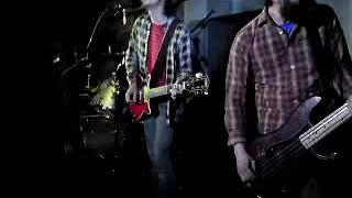 Nine Black Alps - Not Everyone (Live)