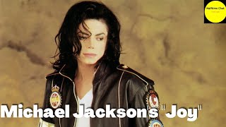 The Story behind Blackstreet&#39;s Joy and Michael Jackson