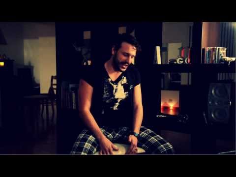 Duje Buric - Je suis malade (Cover Serge Lama)