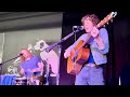 Razorlight - Kirby's House (acoustic) - Live in Birmingham (Oct 2024)