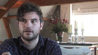 Ryley Walker interview (part 2)