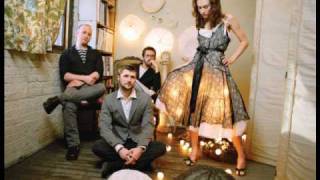 Straylight Run- miracle that never came