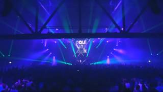 Paul van Dyk - Live @ Evolution Album Launch Party in Berlin (05-05-2012)