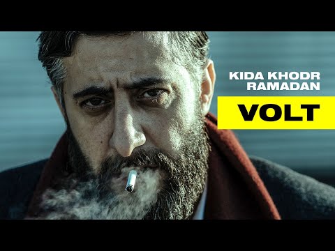 VOLT | BENNO FÜRMANN & KIDA KHODR RAMADAN in einem deutschen POLIZEI ACTION THRILLER