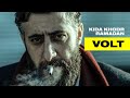VOLT BENNO FÜRMANN KIDA KHODR RAMADAN In Einem Deutschen POLIZEI ACTION THRILLER