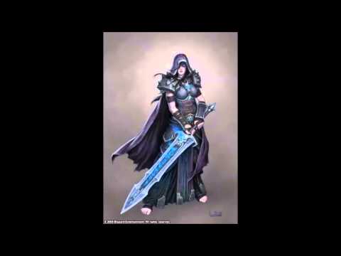 Arthas My Son + Acherus: The Ebon Hold