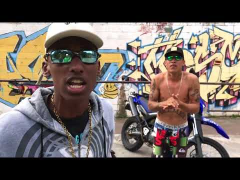 Mc Neguin da BRC e Mc Vitinho pqn - MENINO DO #VRAL  E O TAL DO #PQN