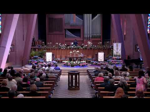 Easter Sunday 11am - April 21th, 2019