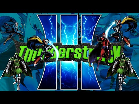 Loser Final SF T3 Dizzy vs AKT2K Tako