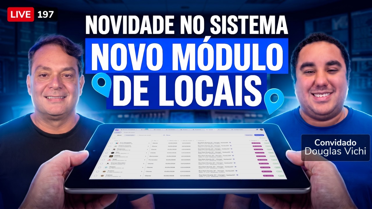 Assistir no YouTube