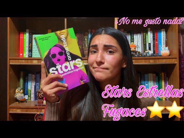 Vídeo relacionado con Stars. Estrellas lejanas (Serie Stars nº 2)