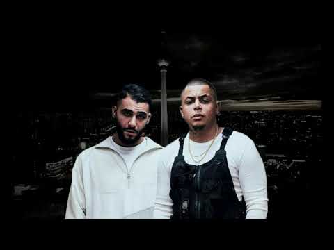 [FREE] SAMRA x LUCIANO Type Beat 🌪CAMOUFLAGE🌪 (prod. by TREY)