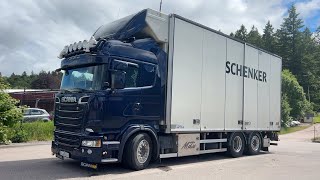 Другое промышленное оборудование Scania R560 | Изображение 4 - Machineryline