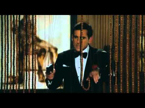 Get Smart - Official Trailer [HD]