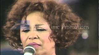 THE BEST OF THE CHRISTMAS CONCERT IN THE VATICAN WM