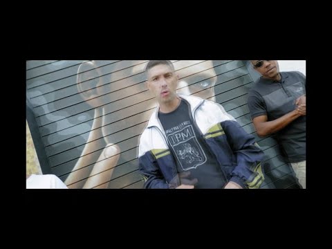 5-Mikl222 feat Yanbra & Balir "Authentique"