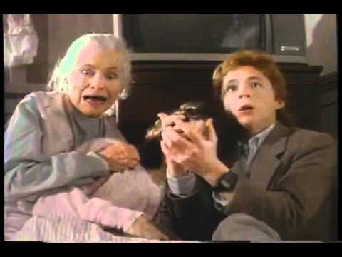 Critters 2  The Main Course trailer