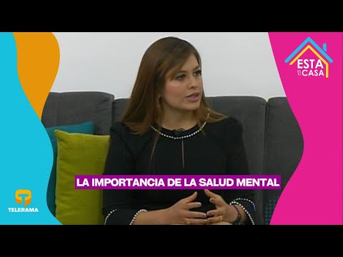 La importancia de la salud mental