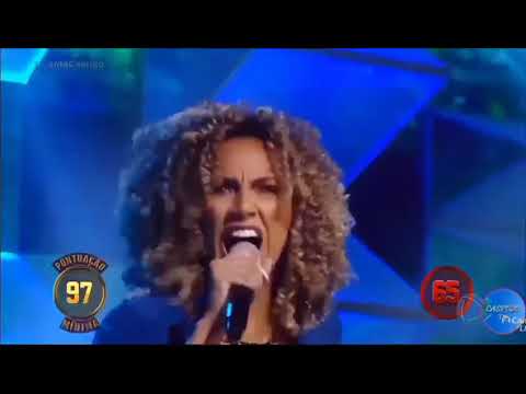 Allira cantando 2 _2022