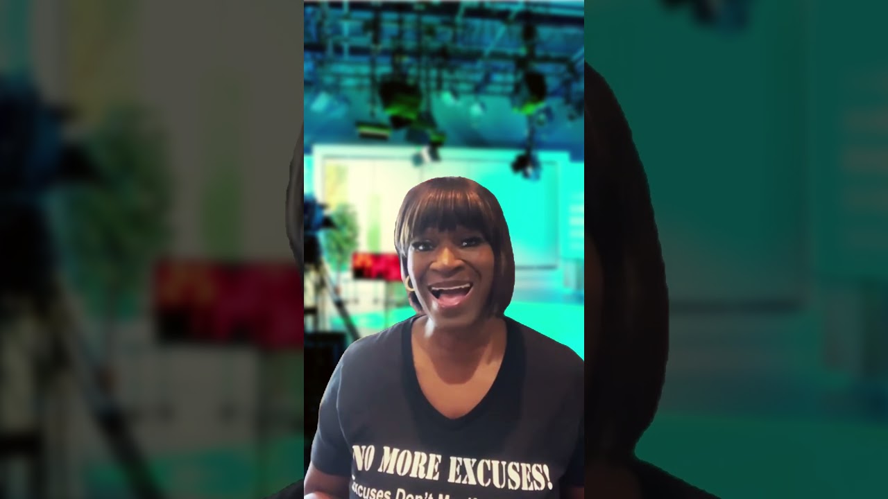 Dr. Pamela the Consultant thumbnail