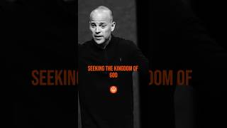 Download lagu Anxiety and Seeking the Kingdom of God - Ben Stuart mp3