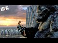 Official Trailer King Kong 2005 Screen Bites