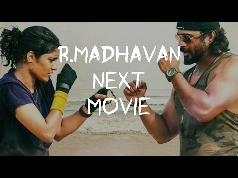 News By Nettv4u - Aaranyam, R. Madhavan'S Next Movie, Vijays 61st Movie Director?