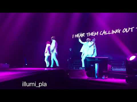 180331 JBJ - Say my name