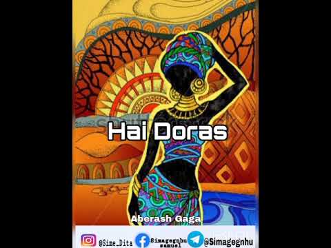 Ethiopian Music : Aberash Gaga (hai doras) አበራሽ ጋጋ (ሀኢ ዶራስ)