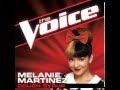 Melanie Martinez: "Cough Syrup" - The Voice ...