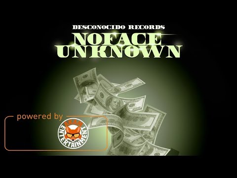 Noface Unknown - 1Up - June 2017