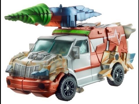 Autobot Ratchet - TF Prime Beast Hunters