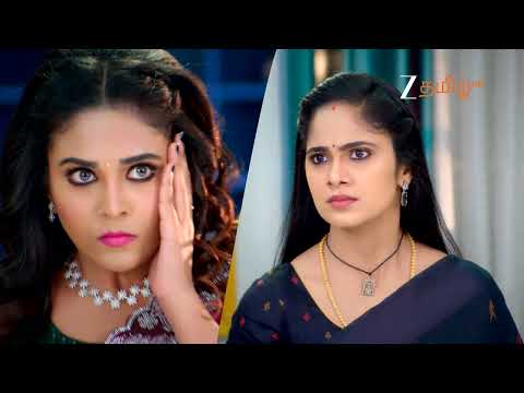அயலி (Ayali) | திங்கள்- சனி, இரவு 8.30 மணிக்கு | 6th January 2026 | Promo | Zee Tamil.