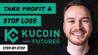KuCoin Futures: Setting Take Profit & Stop Loss (Step-by-Step)