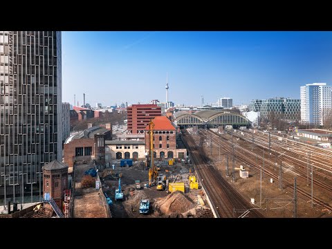 Wendt Grundbau GmbH YouTube-Vdeominiatur 8
