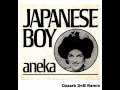 Aneka - Japanese boy (Ozzarb Remix) 